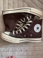 Converse Allstar Schuhe 38 Dresden - Prohlis-Nord Vorschau