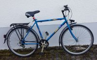 Herren/Jugend-Fahrrad, "Gipsi" in blau, 26 Zoll Baden-Württemberg - Weil am Rhein Vorschau