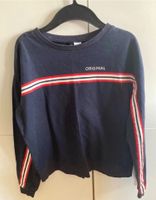 Mädchen Sweatshirt XS Hessen - Battenberg Vorschau