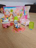 Playmobil 70210 Dollhouse Babyzimmer Bayern - Mehlmeisel Vorschau