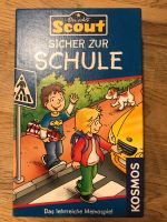 Lernspiel von Scout „sicher zur Schule“ Dresden - Blasewitz Vorschau