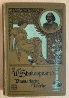 Shakespeare“s Dramatische Werke Bayern - Ingolstadt Vorschau