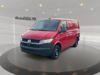 Volkswagen T6.1 Transporter 2.0 TDI Kasten FWD Kasten Hessen - Wolfhagen  Vorschau