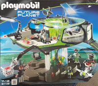 Playmobil E-Rangers Future Base 5149-A Mecklenburg-Vorpommern - Stralsund Vorschau