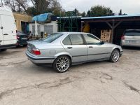 BMW E36 318i Brandenburg - Mittenwalde Vorschau