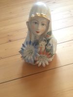 Marienfigur aus Porzellan Maria Christentum christlich Niedersachsen - Calberlah Vorschau