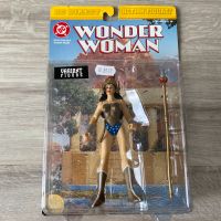 Wonder Woman DC Direct variant Action Figur Bayern - Schwabmünchen Vorschau