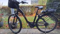 E-BIKE Advanced Classic Bosch 36V 250W 25kmh NUR 430km Nordrhein-Westfalen - Detmold Vorschau