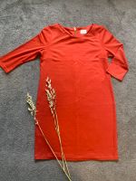 Vila Kleid L rot Midi 3/4 Ärmel Duisburg - Neumühl Vorschau