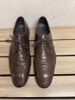 Hugo Boss Herrenschuhe - Business - braun - Größe 10 Nordrhein-Westfalen - Mülheim (Ruhr) Vorschau