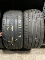 Demo/ neue 2 Sommerreifen 235 35 R19 91Y Goodyear Super Sport Bayern - Giebelstadt Vorschau