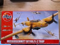 Airfix A03081 ""MESSERSCHMITT Bf110E/E-2 TROP"" 1:72 Neu Dresden - Innere Altstadt Vorschau