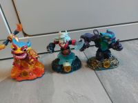 Skylander swapforce figuren Hessen - Obertshausen Vorschau