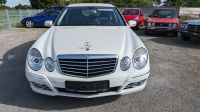 Mercedes E280 CDI Avantgarde Nordrhein-Westfalen - Hamminkeln Vorschau