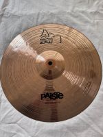 Paiste Alpha Thin Crash 14 Düsseldorf - Mörsenbroich Vorschau