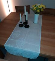 2 Tischläufer 50x150cm weiß neu Nordrhein-Westfalen - Übach-Palenberg Vorschau