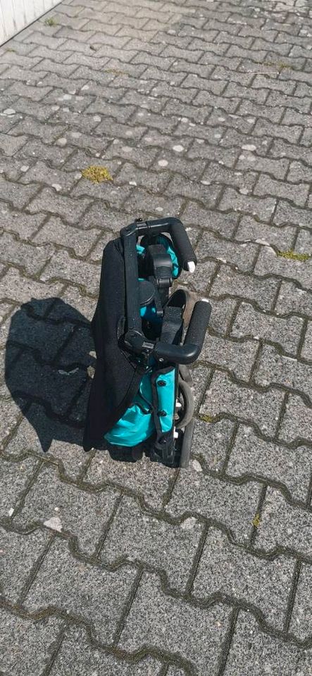 Reisebuggy gp pockit in Wiesbaden