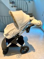 Stokke Kinderwagen für 0-4J, Sommer/Winter Sets +Extras, NP 2300€ Nordrhein-Westfalen - Mönchengladbach Vorschau