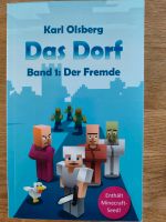 Minecraft Das Dorf Band 1: Der Fremde Karl Olsberg Duisburg - Walsum Vorschau