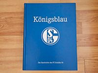 Buch - "Königsblau", wie neu Baden-Württemberg - Tübingen Vorschau