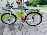 Kettler Mädchen Fahrrad 26 Zoll Saarland - St. Wendel Vorschau