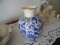 Alte Keramik Vase Waechtersbach Manila blue Nordrhein-Westfalen - Petershagen Vorschau