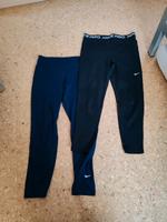Nike Sport Leggings Gr. L Bayern - Bellenberg Vorschau