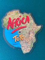 Toto Africa 7´´ Picture-Disc, Schallplatten, Vinyl Elberfeld - Elberfeld-West Vorschau