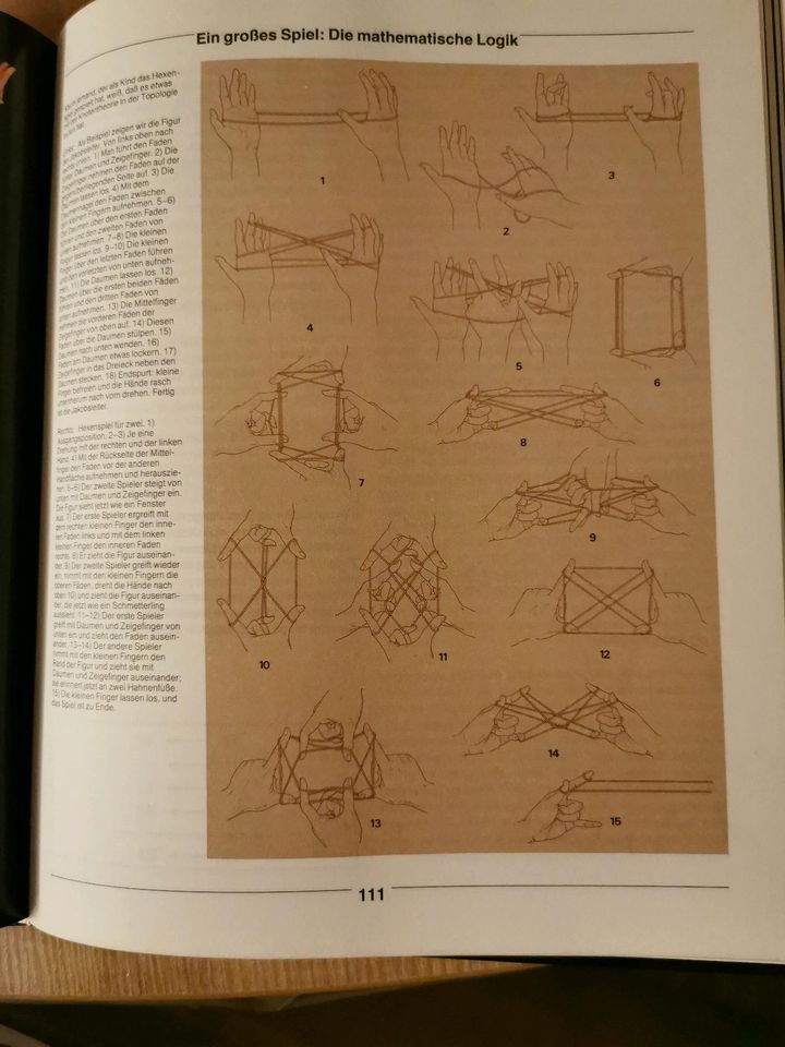 Interessante Mathematische Denkspiele, Mathe, Weltbild in Leipzig