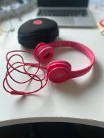 Beats by Dr. Dre solo HD *pink* Baden-Württemberg - Tübingen Vorschau