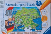 TipToi Puzzle Entdecke Deutschland Stuttgart - Vaihingen Vorschau