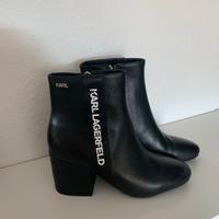 Karl Lagerfeld Schuhe Nordrhein-Westfalen - Velbert Vorschau