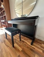 Klavier Yamaha Clavinova Clip-860 Baden-Württemberg - Leimen Vorschau