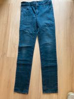 Cheap Monday Jeans schmal, Gr. 32/32 schwarz used Rheinland-Pfalz - Mainz Vorschau