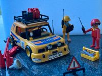 Playmobil 3524 Old Dakar Rally Car Set Saarland - Bexbach Vorschau