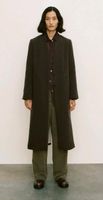 Mantel aus mischgewebe Manteco - wolle von Zara ZW Collection Nordrhein-Westfalen - Bocholt Vorschau