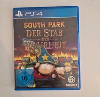 South Park der Stab der Wahrheit / The Stick of Truth - Ps4 Spiel Friedrichshain-Kreuzberg - Kreuzberg Vorschau