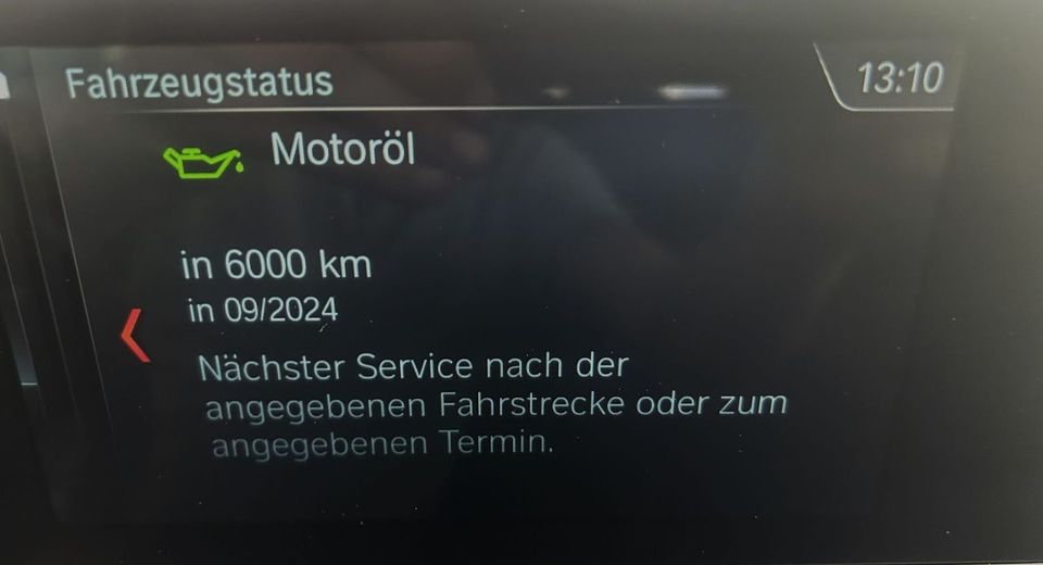 BMW 225 Active Tourer  xe Advantage/Kamera/Navi/Plug in Erlensee