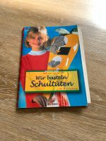 Wir basteln Schultüten Bastelbuch Niedersachsen - Seevetal Vorschau