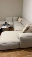 Couch HUDSON von home24 neuwertig LETZTE CHANCE Hessen - Hanau Vorschau
