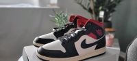 Nike Air Jordan Mid Neu + OVP Größe 43 + 44 Nordrhein-Westfalen - Bocholt Vorschau