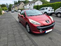 Peugeot 207 Cabrio Nordrhein-Westfalen - Remscheid Vorschau