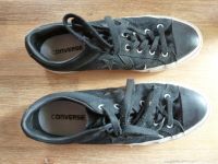 Converse Allstar Sneakers - unisex, blau - Gr. 42 (US m8,5 f10,5) Hessen - Rosbach (v d Höhe) Vorschau