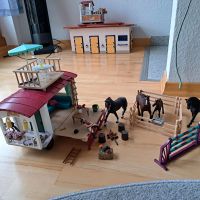 schleich 72141 Geheimes Turnier-Training am Caravan Köln - Fühlingen Vorschau