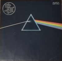 Pink Floyd - The dark side of the moon  Schallplatte Thüringen - Erfurt Vorschau