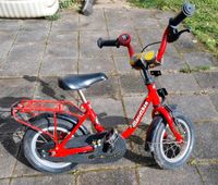 Kinderfahrrad Mariechen 12" Hessen - Otzberg Vorschau