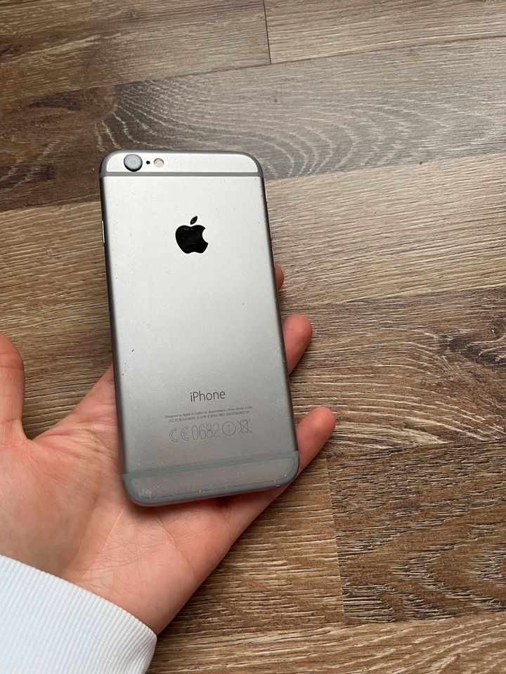 gebrauchtes iPhone 6 in Legden