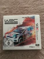 Nintendo 3DS Spiel FIFA WRC World Rally Championship Schleswig-Holstein - Glinde Vorschau