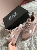 EA7 Damen sneaker Brandenburg - Elstal Vorschau