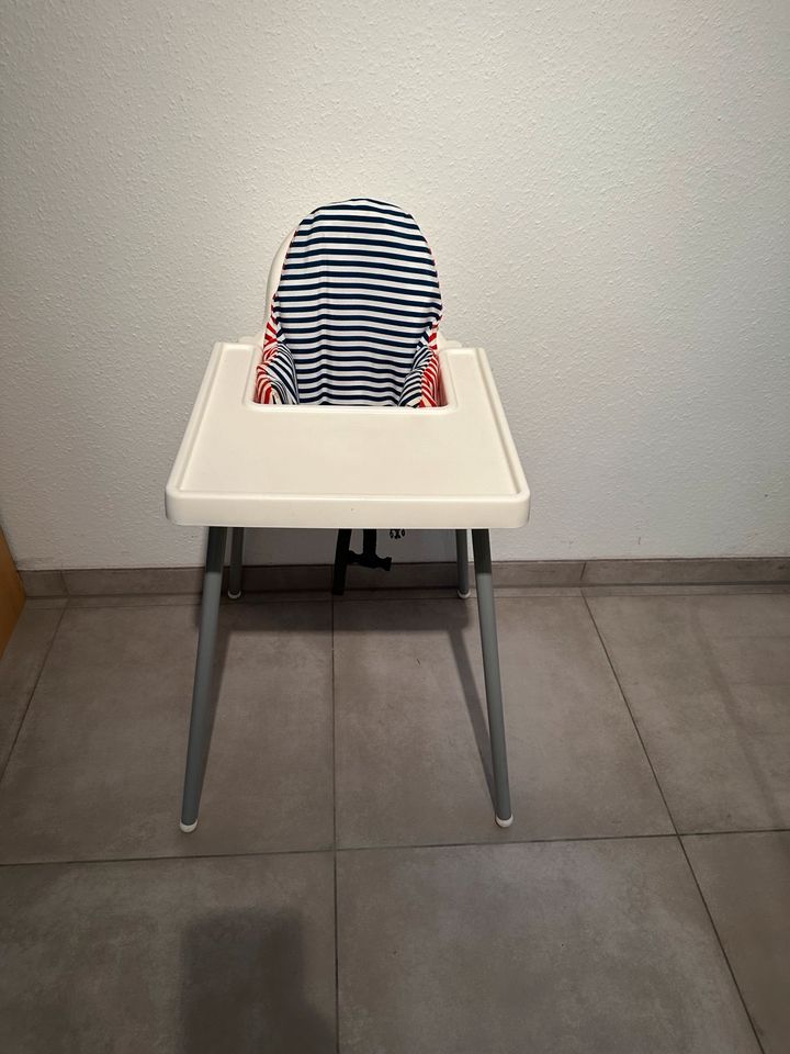 Ikea Kinderstuhl Hochstuhl in Bottrop